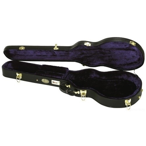 Кейс для гитары Gewa Arched Top PRESTIGE E-Guitar LP, Arched Top PRESTIGE E-Guitar LP
Кейс для гитары Gewa Arched Top PRESTIGE E-Guitar LP, Arched Top PRESTIGE E-Guitar LP