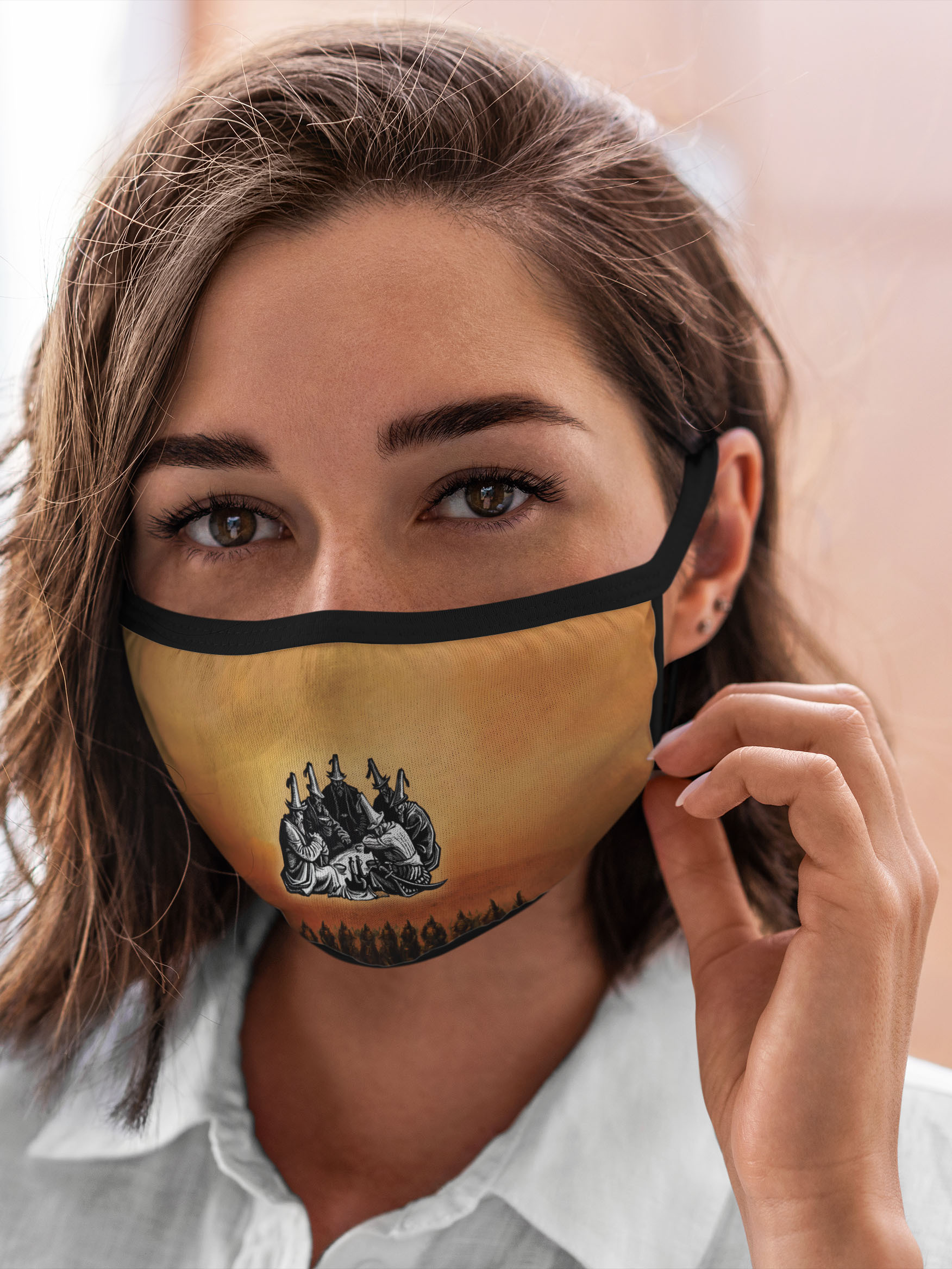 Многоразовая маска унисекс Burnettie Патриотизм Эпос Манас, Разноцветный, Патриотизм Эпос Манас
Многоразовая маска унисекс Burnettie Патриотизм Эпос Манас, Разноцветный, Патриотизм Эпос Манас