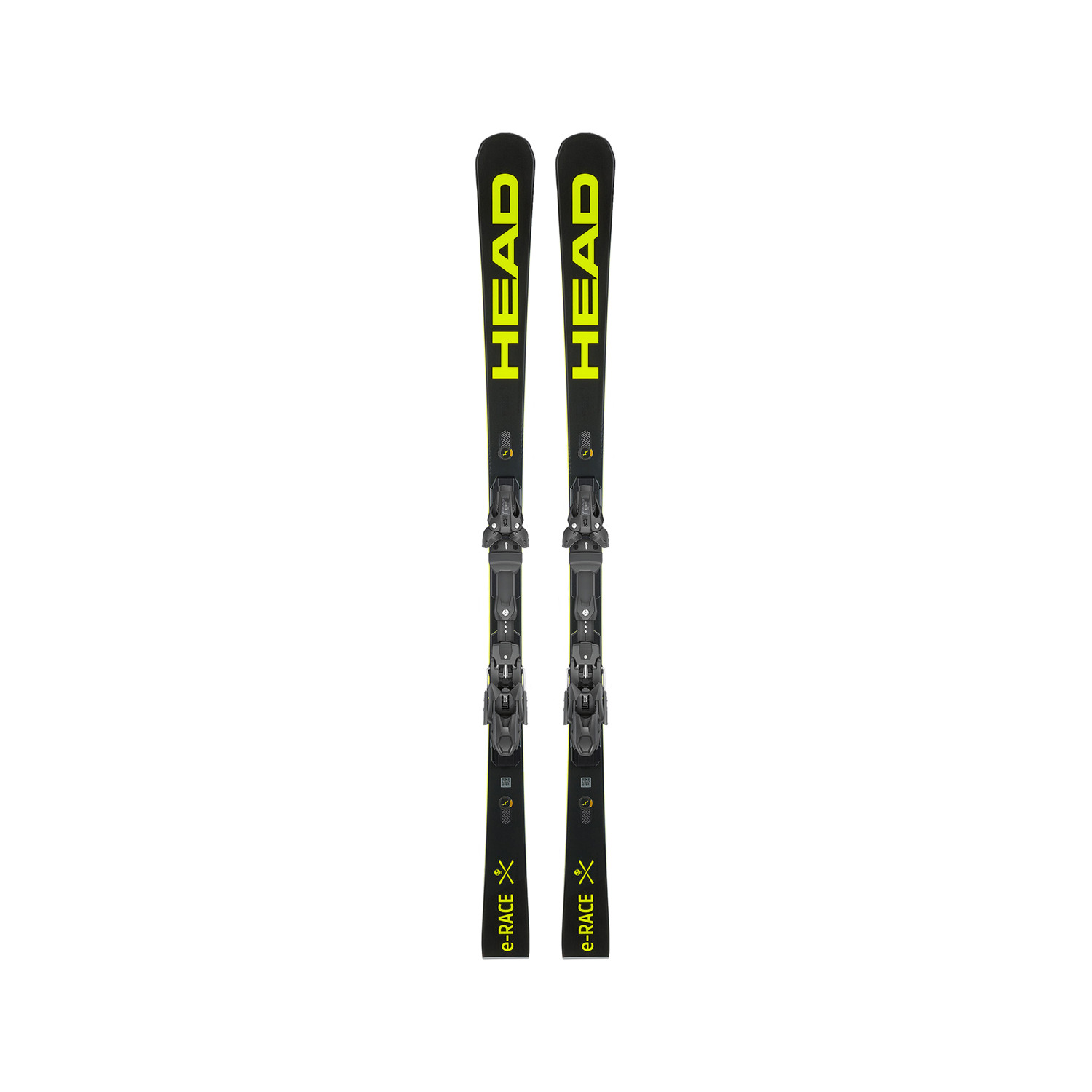 Горные лыжи Head WC Rebels e-Race EVO 14 + FF ST 14 22/23, 165, WC Rebels e-Race EVO 14 + FF ST 14
Горные лыжи Head WC Rebels e-Race EVO 14 + FF ST 14 22/23, 165, WC Rebels e-Race EVO 14 + FF ST 14