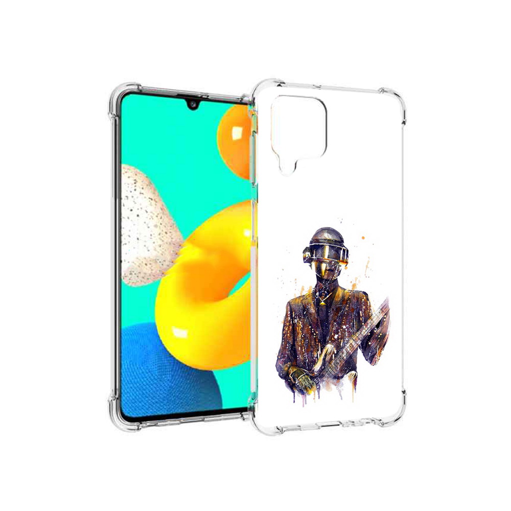 Чехол MyPads Tocco для Samsung Galaxy M32 космо-гитарист (PT161818.523.392), Прозрачный, Tocco
Чехол MyPads Tocco для Samsung Galaxy M32 космо-гитарист (PT161818.523.392), Прозрачный, Tocco
