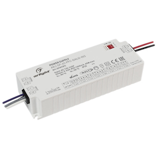 Блок питания Arlight ARJ-SP-40-PFC-DALI2-INS (40W, 9-47V, 0.85-1.2A) 031613(1), Белый, Arj
Блок питания Arlight ARJ-SP-40-PFC-DALI2-INS (40W, 9-47V, 0.85-1.2A) 031613(1), Белый, Arj
