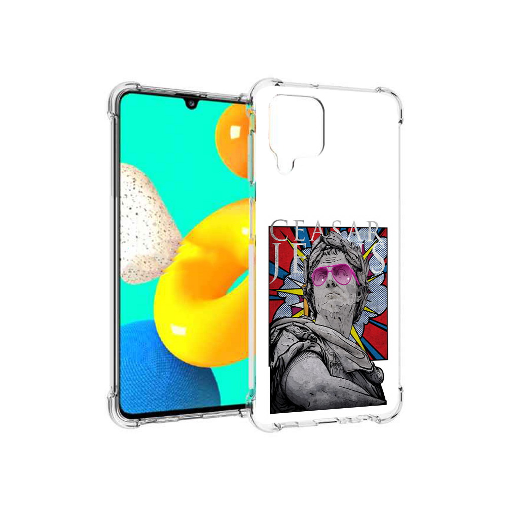 Чехол MyPads Tocco для Samsung Galaxy M32 крутая статуя свободы (PT161818.523.423), Прозрачный, Tocco
Чехол MyPads Tocco для Samsung Galaxy M32 крутая статуя свободы (PT161818.523.423), Прозрачный, Tocco