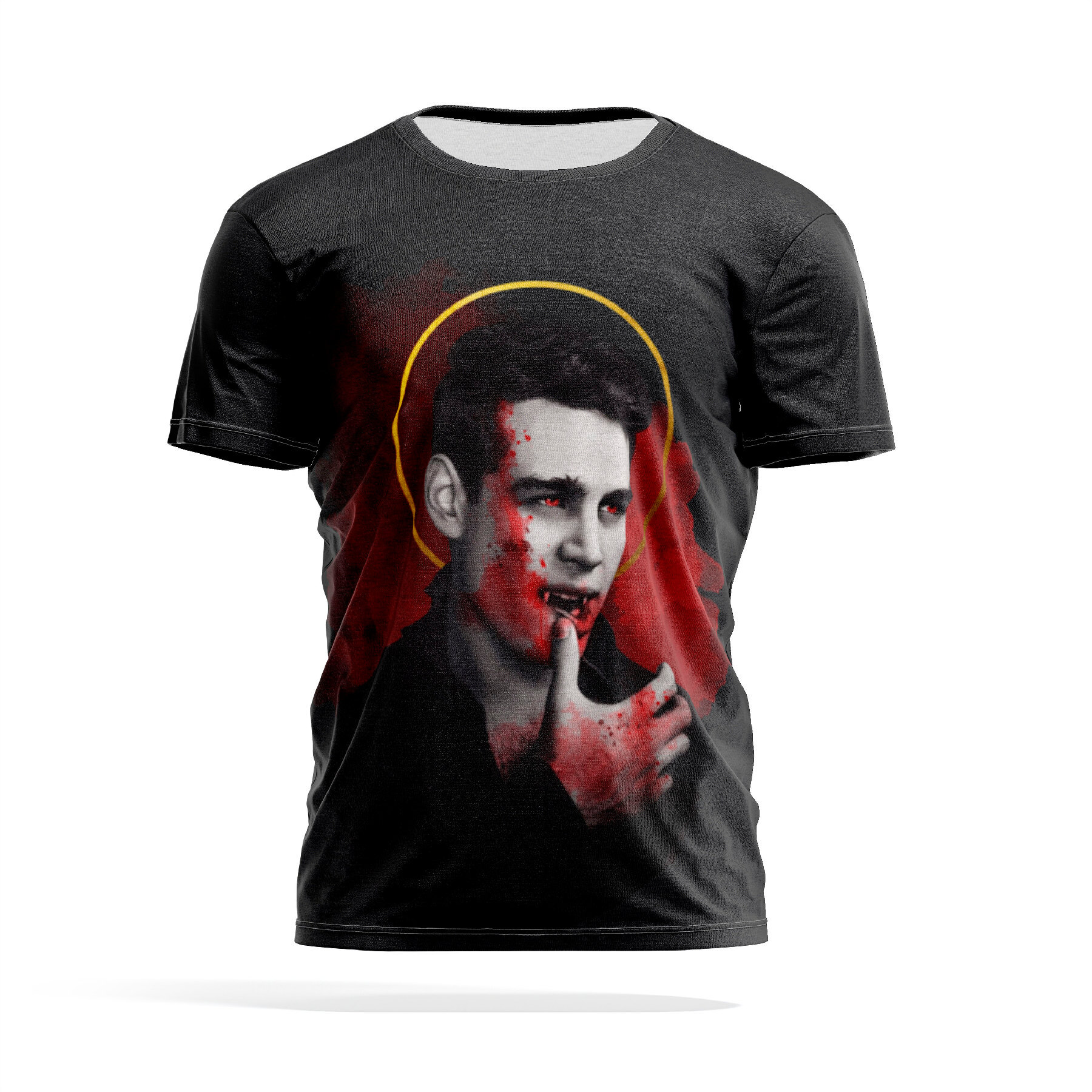 Футболка мужская PANiN PaninManTshirtVM_5_8_VM1562281 черная 2XL, Черный, PaninManTshirtVM_5_8_VM1562281
Футболка мужская PANiN PaninManTshirtVM_5_8_VM1562281 черная 2XL, Черный, PaninManTshirtVM_5_8_VM1562281