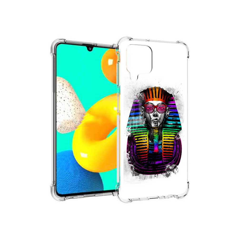 Чехол MyPads Tocco для Samsung Galaxy M32 модная богиня (PT161818.523.479), Прозрачный, Tocco
Чехол MyPads Tocco для Samsung Galaxy M32 модная богиня (PT161818.523.479), Прозрачный, Tocco