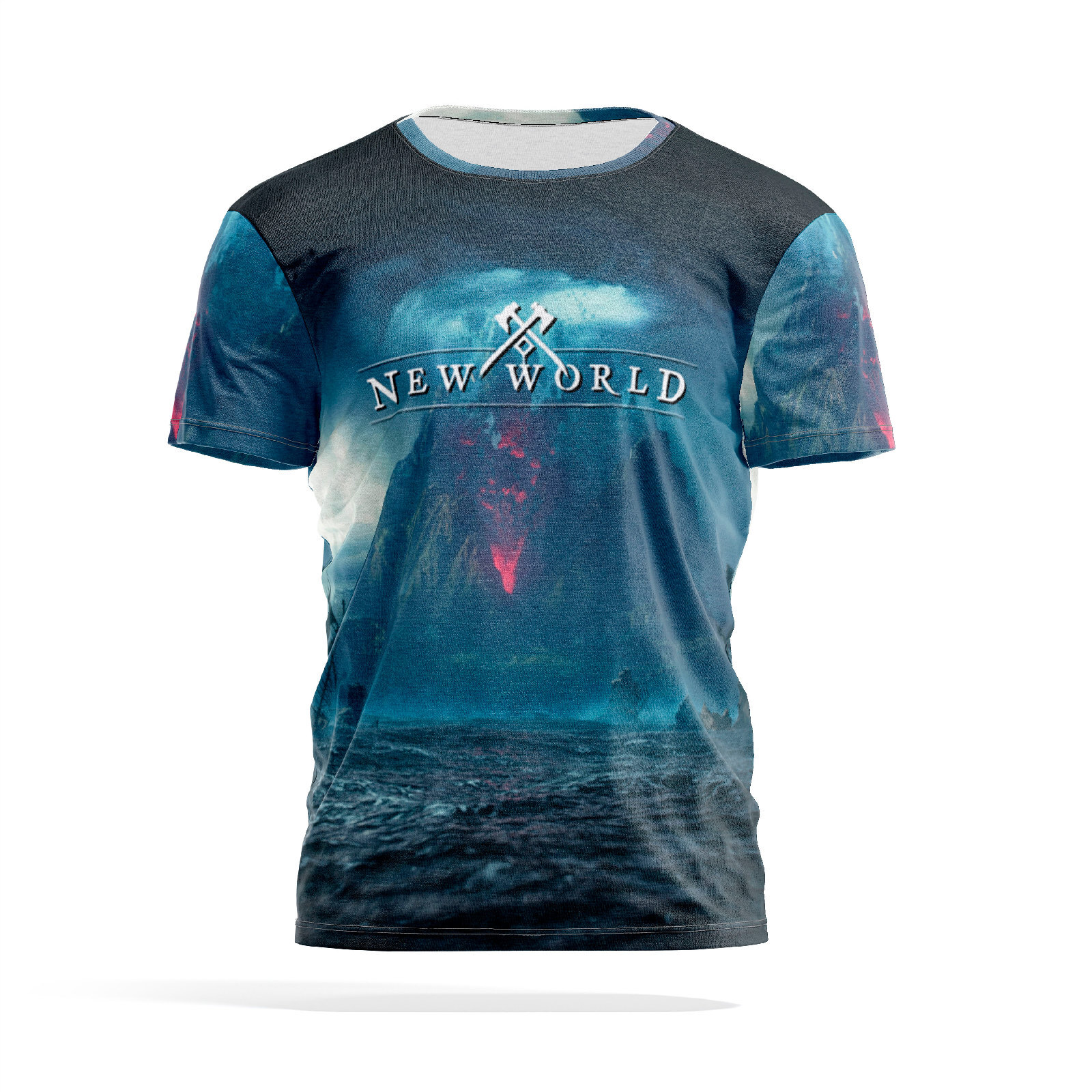 Футболка мужская PANiN PaninManTshirtMS_MS2968935 разноцветная S, Синий, PaninManTshirtMS_MS2968935
Футболка мужская PANiN PaninManTshirtMS_MS2968935 разноцветная S, Синий, PaninManTshirtMS_MS2968935