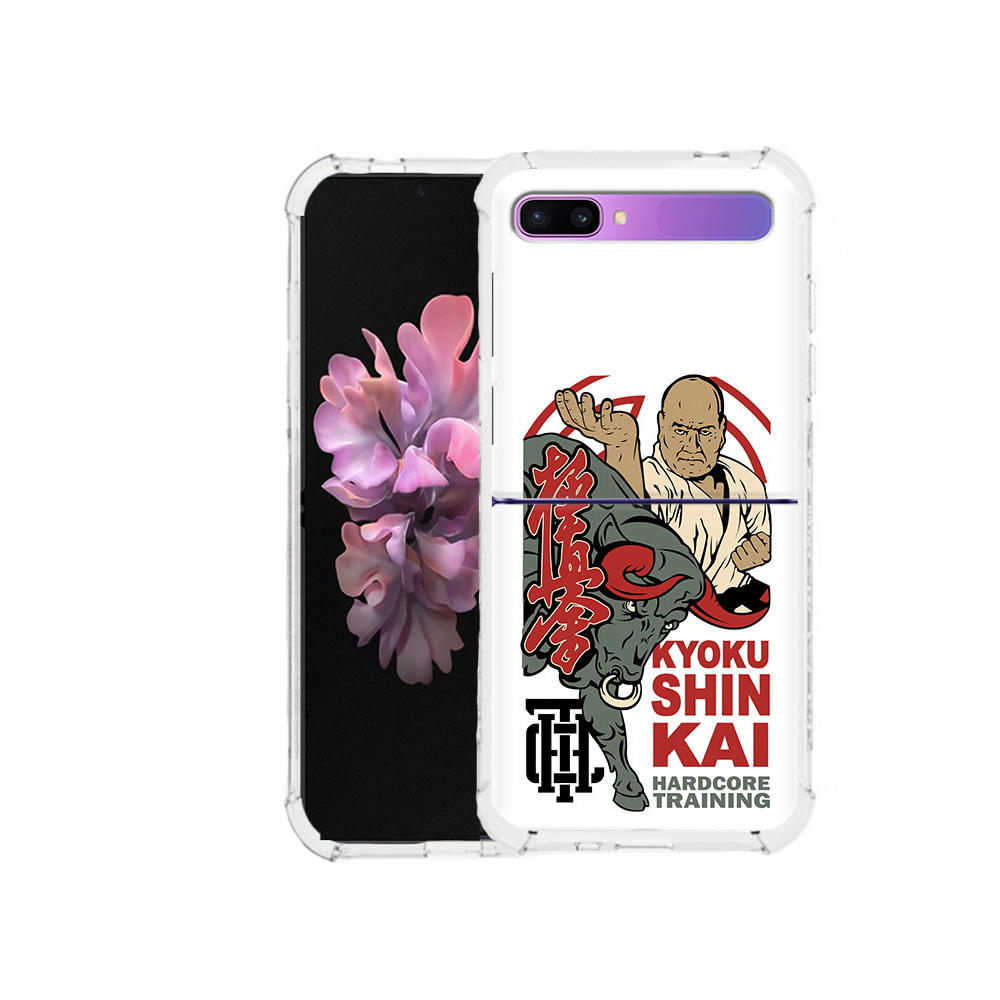 Чехол MyPads Tocco для Samsung Galaxy Z Flip единоборства рисунок (PT226935.587.343), Прозрачный, Tocco
Чехол MyPads Tocco для Samsung Galaxy Z Flip единоборства рисунок (PT226935.587.343), Прозрачный, Tocco