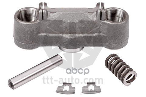 Ttt13502_р/К Диcк Тормоза !5(М)Корпус Мех-Ма Подвода (Бинокль),1пружина M36x6 P3/131x82sb6
Ttt13502_р/К Диcк Тормоза !5(М)Корпус Мех-Ма Подвода (Бинокль),1пружина M36x6 P3/131x82sb6