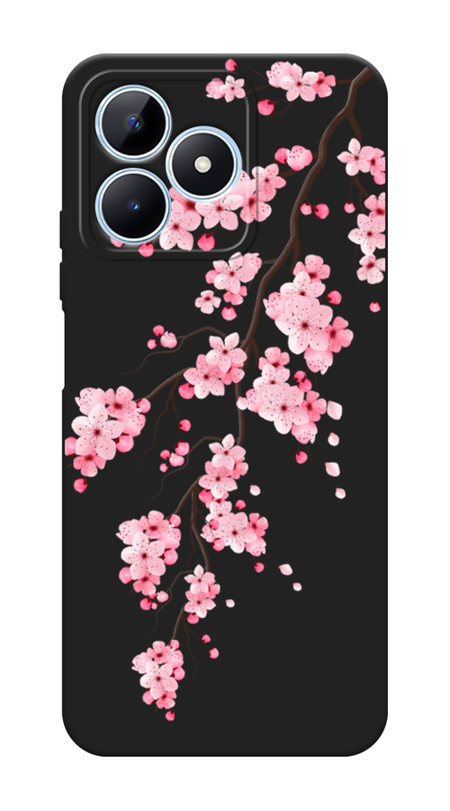 Чехол Awog 2516552-1 для Realme C60 "Розовая сакура", Розовый;белый;коричневый, 2516552-1
Чехол Awog 2516552-1 для Realme C60 "Розовая сакура", Розовый;белый;коричневый, 2516552-1