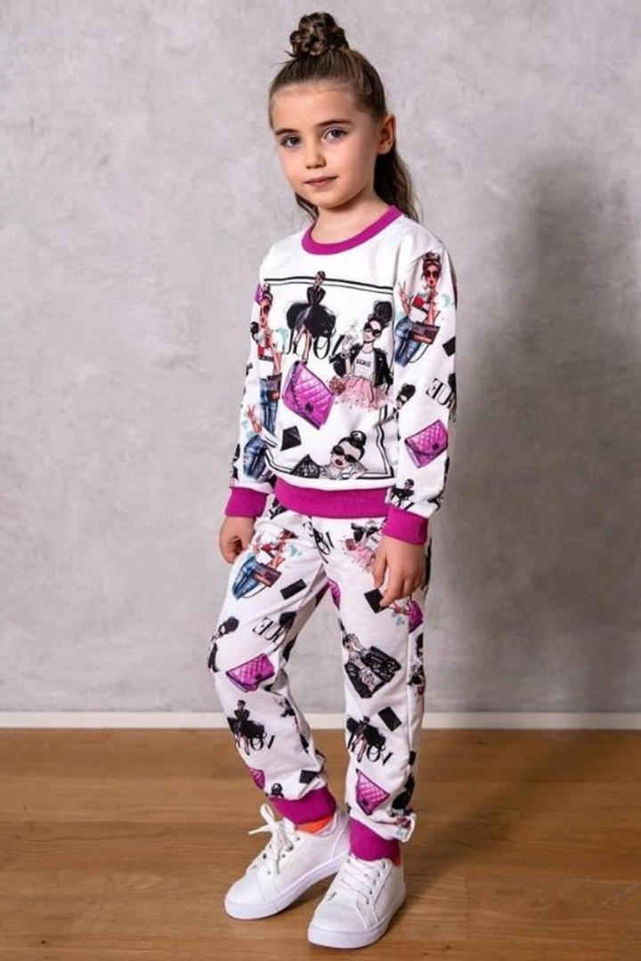 Спортивный костюм Riccotarz 2220308009 белый 11-12 лет (доставка из-за рубежа), 2220308009
Спортивный костюм Riccotarz 2220308009 белый 11-12 лет (доставка из-за рубежа), 2220308009