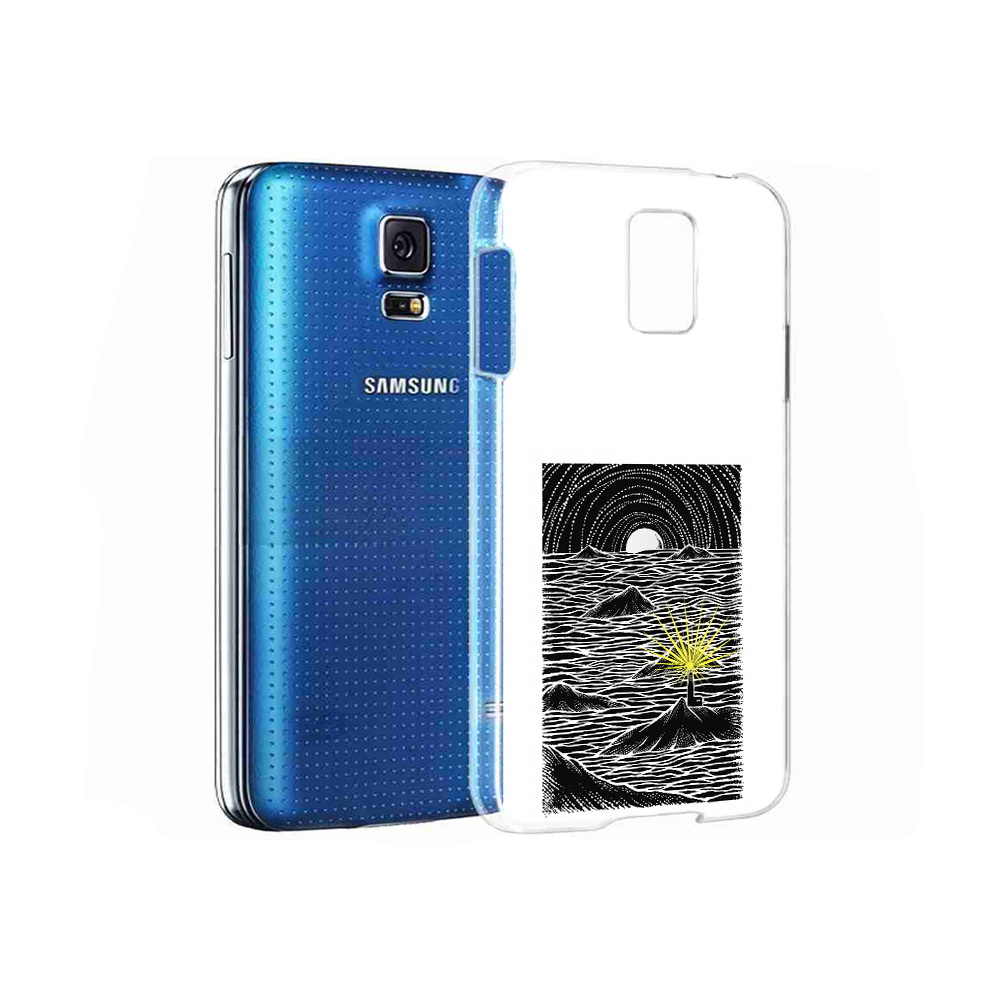 Чехол MyPads Tocco для Samsung Galaxy S5 маяк в черно белом море (PT12196.512.460), Прозрачный, Tocco
Чехол MyPads Tocco для Samsung Galaxy S5 маяк в черно белом море (PT12196.512.460), Прозрачный, Tocco