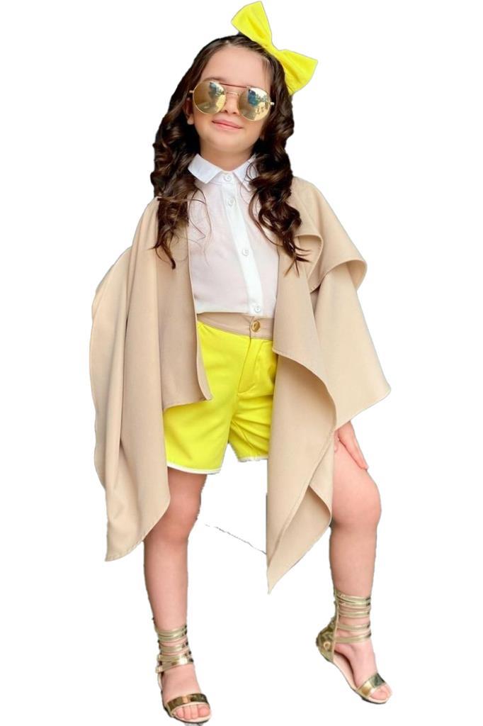 Костюм с шортами Riccotarz 2213004102 желтый 3-4 лет (доставка из-за рубежа), 2213004102
Костюм с шортами Riccotarz 2213004102 желтый 3-4 лет (доставка из-за рубежа), 2213004102