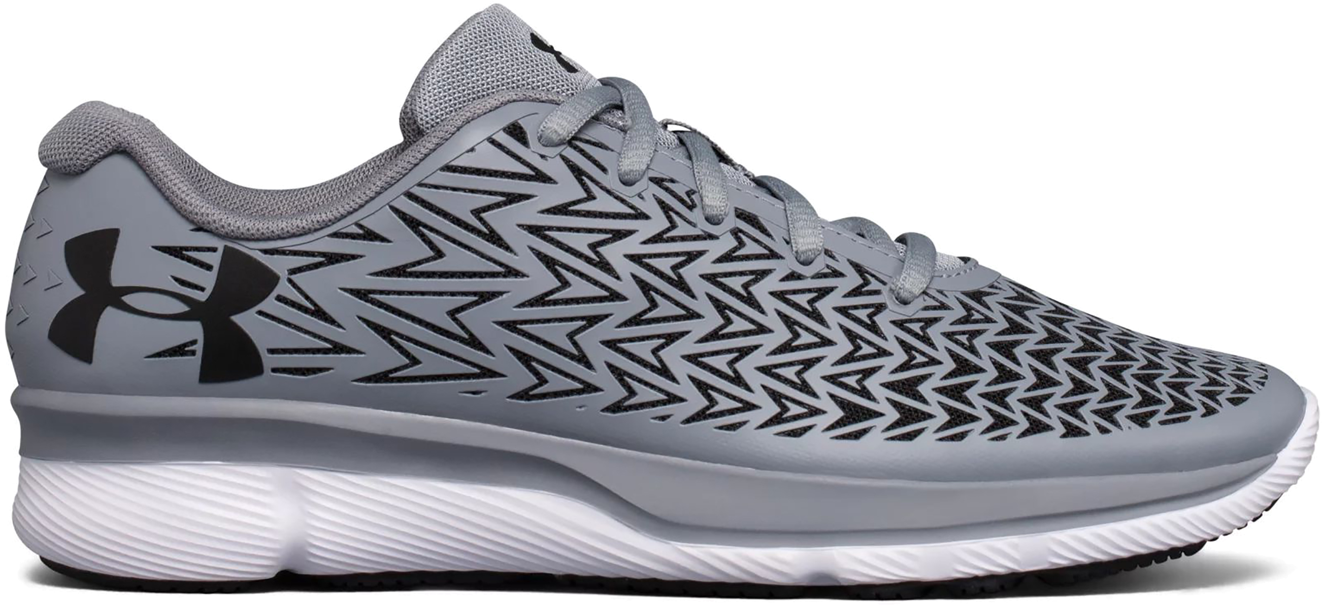 Кроссовки Under Armour UA BGS Clutchfit Rebelspeed2 1299051-035 Серый 5,5Y, UA BGS Clutchfit Rebelspeed2
Кроссовки Under Armour UA BGS Clutchfit Rebelspeed2 1299051-035 Серый 5,5Y, UA BGS Clutchfit Rebelspeed2