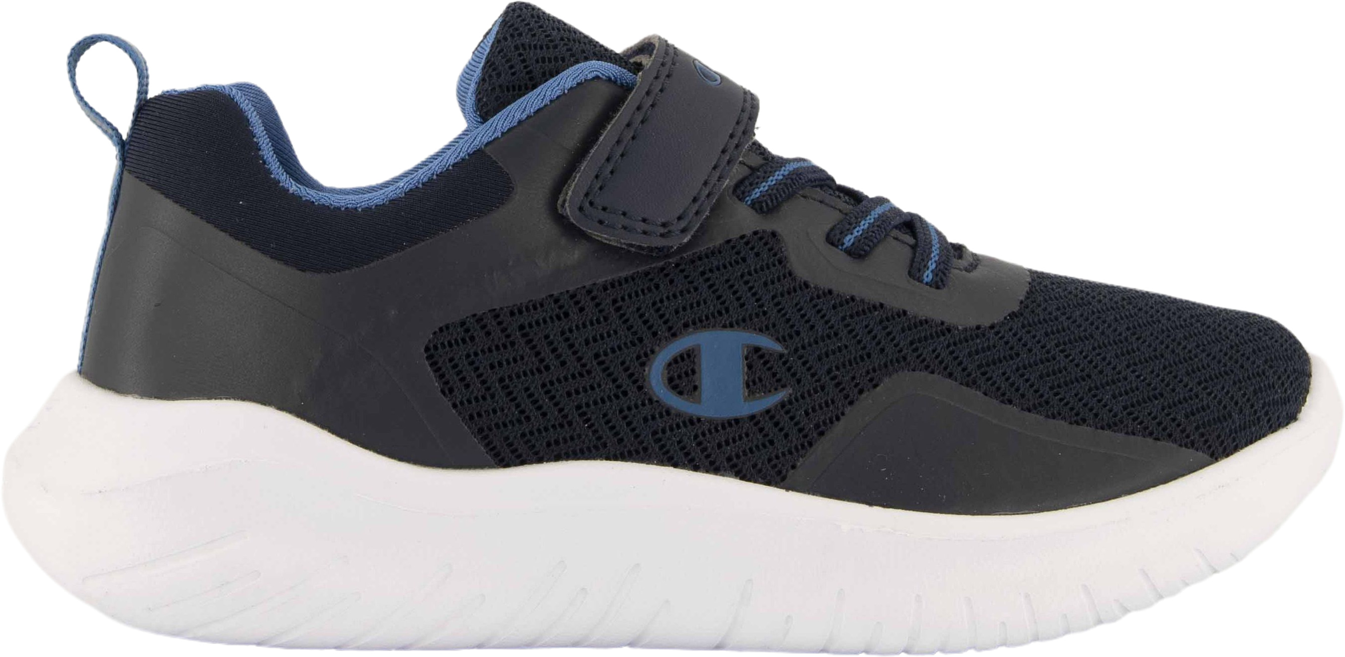 Кроссовки Champion Low Cut Shoe Softy Evolve B Ps S32210-BS517 Синий 28, Low Cut Shoe Softy Evolve B Ps
Кроссовки Champion Low Cut Shoe Softy Evolve B Ps S32210-BS517 Синий 28, Low Cut Shoe Softy Evolve B Ps