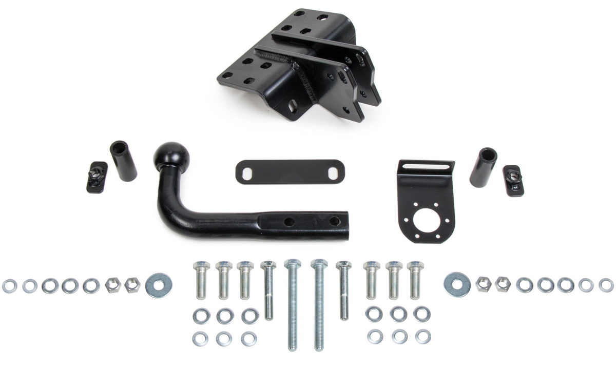 Фаркоп разборный Rival для Toyota Land Cruiser 300 2021-, шар A, 2500/75 кг, F.5706.002, F.5706.002
Фаркоп разборный Rival для Toyota Land Cruiser 300 2021-, шар A, 2500/75 кг, F.5706.002, F.5706.002