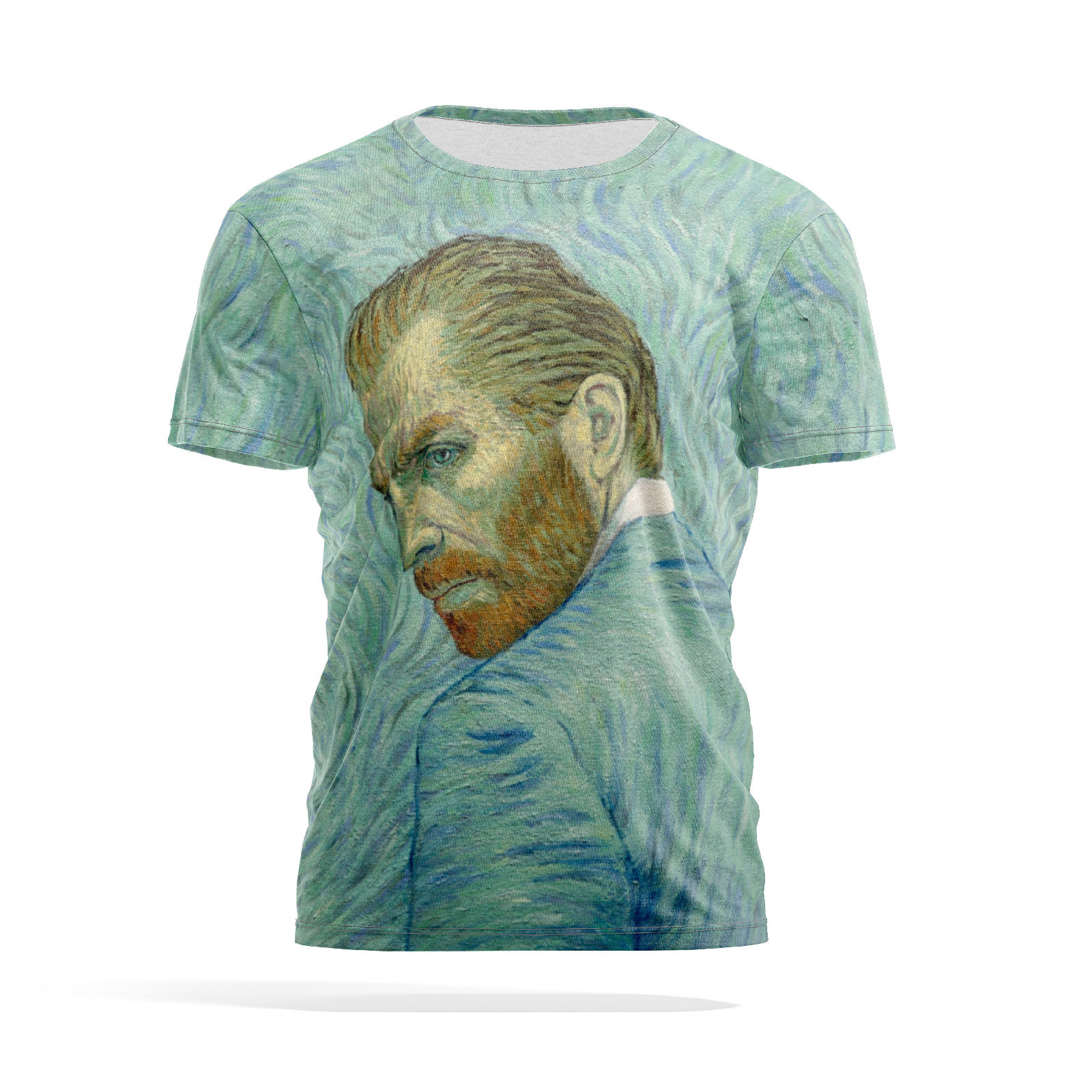 Футболка мужская PANiN PaninManTshirtMS_MS1874949 разноцветная XL, Голубой, PaninManTshirtMS_MS1874949
Футболка мужская PANiN PaninManTshirtMS_MS1874949 разноцветная XL, Голубой, PaninManTshirtMS_MS1874949