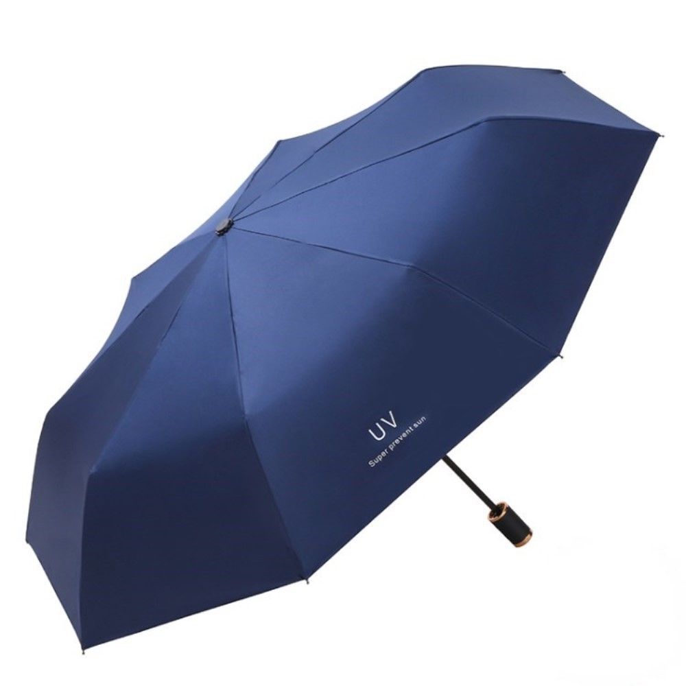 Зонт унисекс Grand Price Ultra Light Folding Mini синий, черно-золотая ручка, Ultra Light Folding Mini
Зонт унисекс Grand Price Ultra Light Folding Mini синий, черно-золотая ручка, Ultra Light Folding Mini
