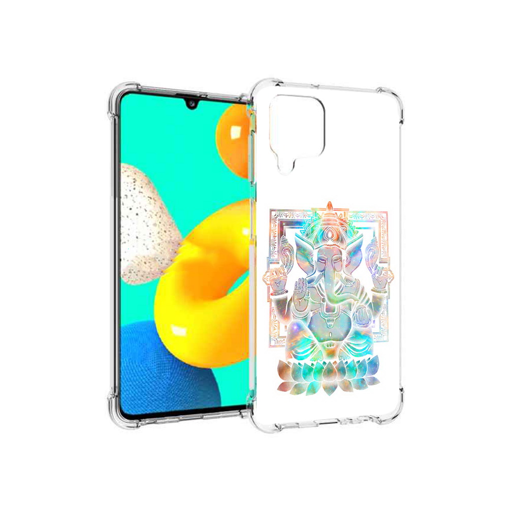 Чехол MyPads Tocco для Samsung Galaxy M32 умный слон (PT161818.523.654), Прозрачный, Tocco
Чехол MyPads Tocco для Samsung Galaxy M32 умный слон (PT161818.523.654), Прозрачный, Tocco