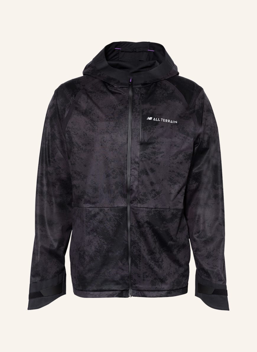 Ветровка мужская New Balance 1001309598 черная XL (доставка из-за рубежа), 1001309598
Ветровка мужская New Balance 1001309598 черная XL (доставка из-за рубежа), 1001309598