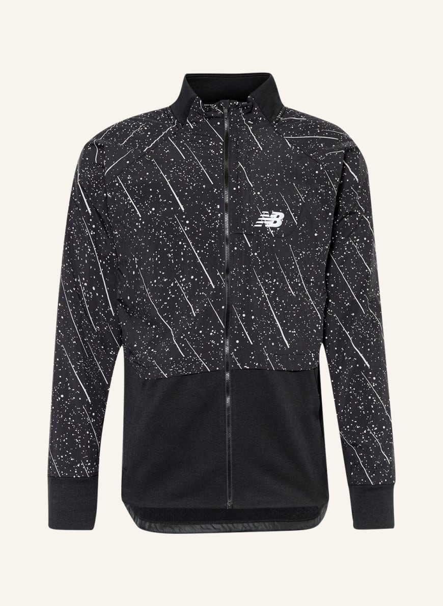 Спортивная ветровка мужская New Balance 1001309599 черная XL (доставка из-за рубежа), 1001309599
Спортивная ветровка мужская New Balance 1001309599 черная XL (доставка из-за рубежа), 1001309599
