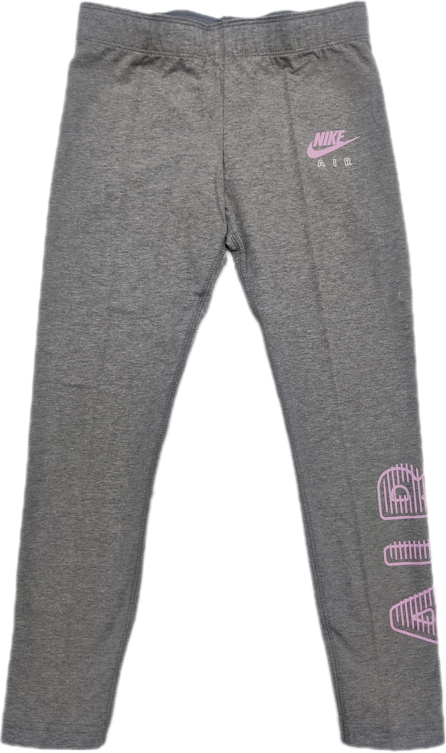Леггинсы Nike Sportswear Favorites Kids' Leggings DJ0701-091 Серый S, Sportswear Favorites Kids' Leggings
Леггинсы Nike Sportswear Favorites Kids' Leggings DJ0701-091 Серый S, Sportswear Favorites Kids' Leggings