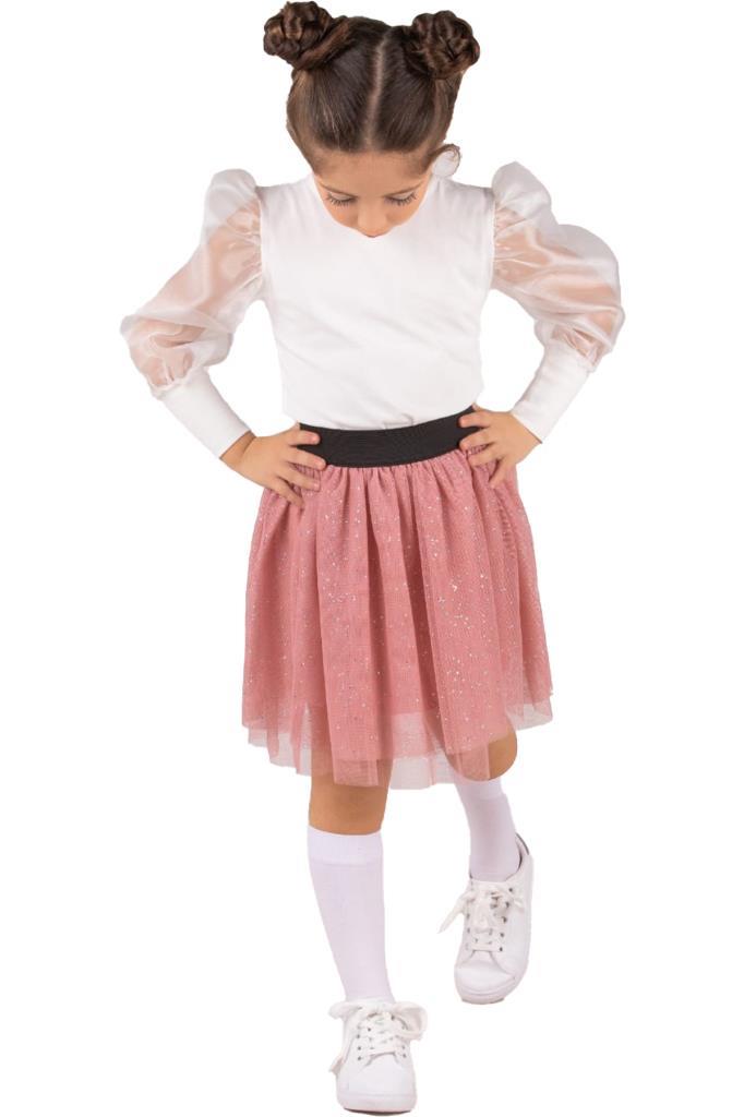 Костюм с юбкой Riccotarz 2221701012 пудровый 3-4 лет (доставка из-за рубежа), 2221701012
Костюм с юбкой Riccotarz 2221701012 пудровый 3-4 лет (доставка из-за рубежа), 2221701012