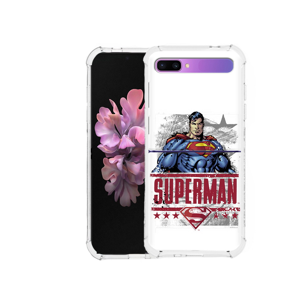 Чехол MyPads Tocco для Samsung Galaxy Z Flip рисунок супермен (PT226935.587.583), Прозрачный, Tocco
Чехол MyPads Tocco для Samsung Galaxy Z Flip рисунок супермен (PT226935.587.583), Прозрачный, Tocco