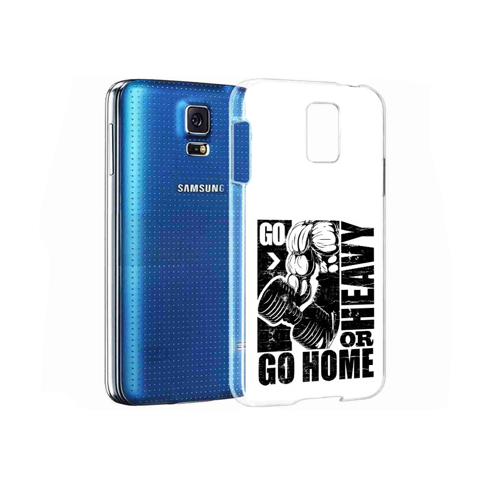 Чехол MyPads Tocco для Samsung Galaxy S5 накаченные руки (PT12196.512.496), Прозрачный, Tocco
Чехол MyPads Tocco для Samsung Galaxy S5 накаченные руки (PT12196.512.496), Прозрачный, Tocco