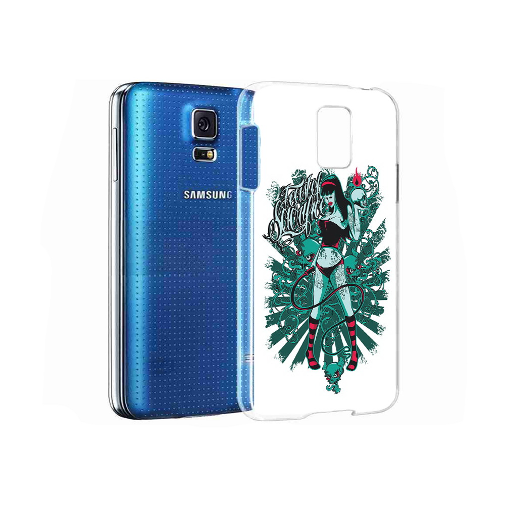 Чехол MyPads Tocco для Samsung Galaxy S5 нарисованная девушка в татуировках, Прозрачный, Tocco
Чехол MyPads Tocco для Samsung Galaxy S5 нарисованная девушка в татуировках, Прозрачный, Tocco