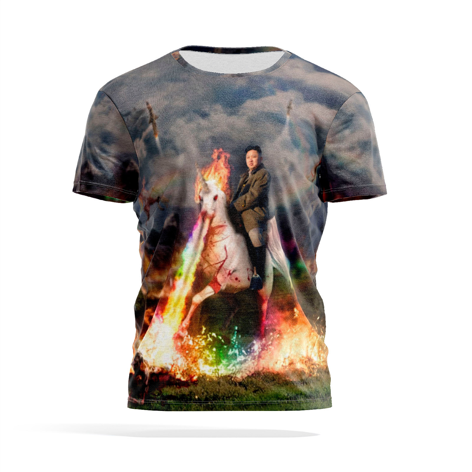 Футболка мужская PANiN PaninManTshirtMS_MS1558577 разноцветная 2XL, Разноцветный, PaninManTshirtMS_MS1558577
Футболка мужская PANiN PaninManTshirtMS_MS1558577 разноцветная 2XL, Разноцветный, PaninManTshirtMS_MS1558577