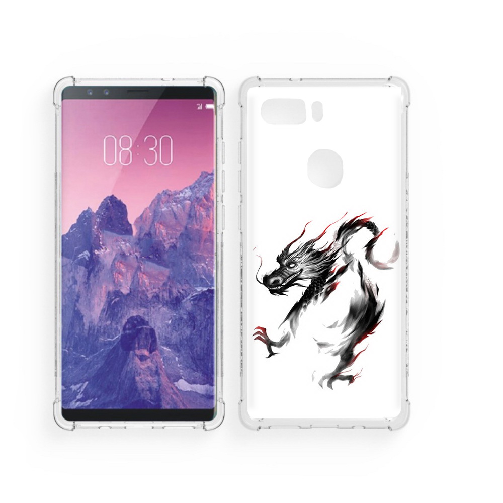 Чехол MyPads Tocco для ZTE Nubia Z17S черный дракон (PT94929.470.690), Прозрачный, Tocco
Чехол MyPads Tocco для ZTE Nubia Z17S черный дракон (PT94929.470.690), Прозрачный, Tocco