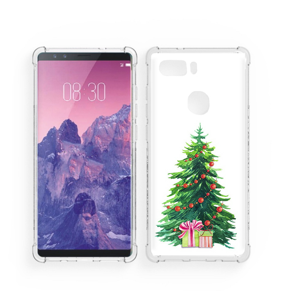 Чехол MyPads Tocco для ZTE Nubia Z17S Елка новогодняя с подарками акварель, Прозрачный, Tocco
Чехол MyPads Tocco для ZTE Nubia Z17S Елка новогодняя с подарками акварель, Прозрачный, Tocco