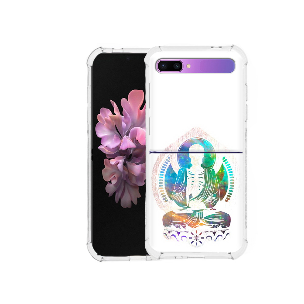 Чехол MyPads Tocco для Samsung Galaxy Z Flip умный скелет (PT226935.587.653), Прозрачный, Tocco
Чехол MyPads Tocco для Samsung Galaxy Z Flip умный скелет (PT226935.587.653), Прозрачный, Tocco