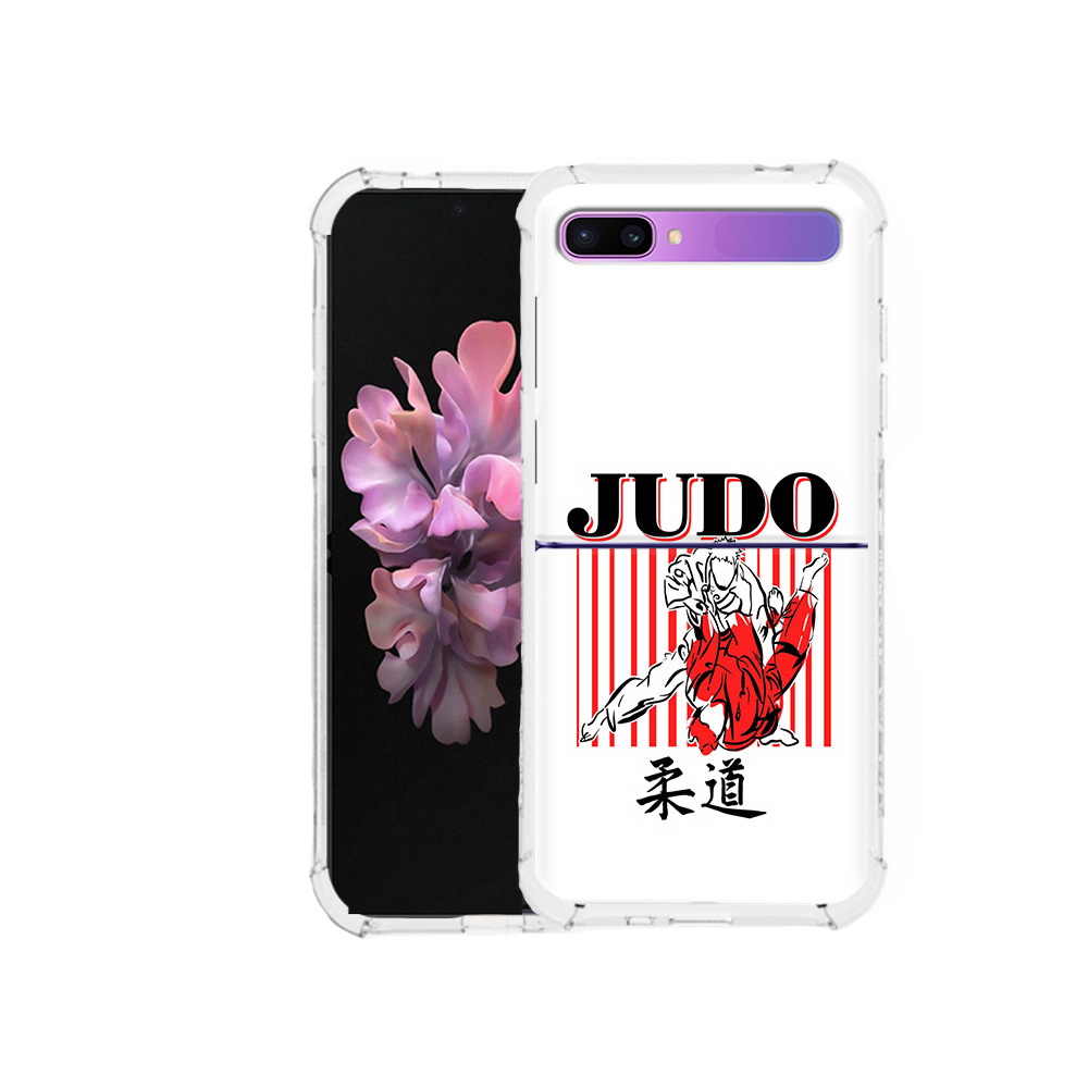 Чехол MyPads Tocco для Samsung Galaxy Z Flip Дзюдо (PT226935.587.66), Прозрачный, Tocco
Чехол MyPads Tocco для Samsung Galaxy Z Flip Дзюдо (PT226935.587.66), Прозрачный, Tocco