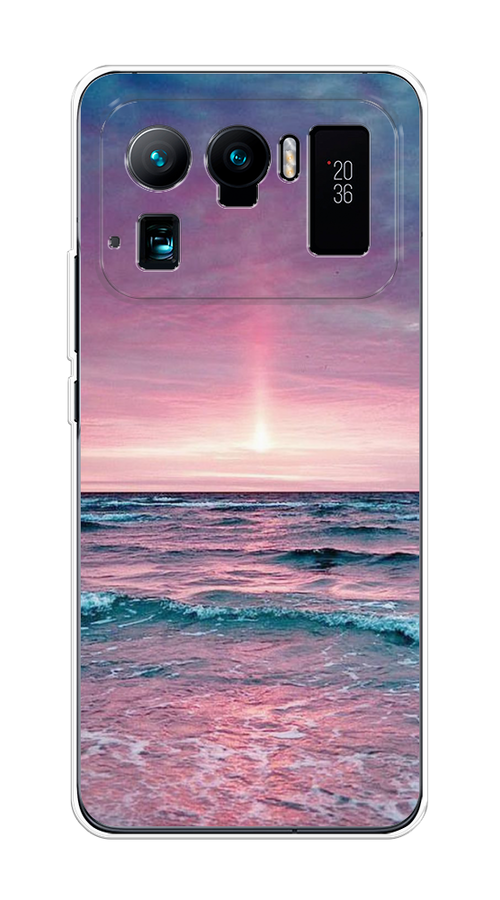 Чехол на Xiaomi Mi 11 Ultra "Восход 3", Розовый;голубой, 310450-2
Чехол на Xiaomi Mi 11 Ultra "Восход 3", Розовый;голубой, 310450-2