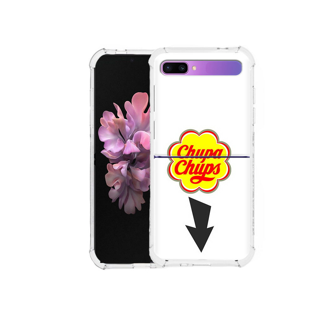 Чехол MyPads Tocco для Samsung Galaxy Z Flip чупа чупс (PT226935.587.694), Прозрачный, Tocco
Чехол MyPads Tocco для Samsung Galaxy Z Flip чупа чупс (PT226935.587.694), Прозрачный, Tocco