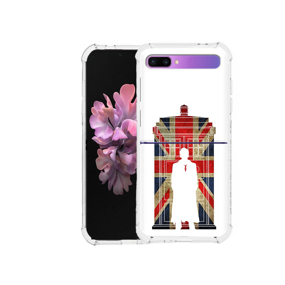 Чехол MyPads Tocco для Samsung Galaxy Z Flip шерлок холмс (PT226935.587.699), Прозрачный, Tocco
Чехол MyPads Tocco для Samsung Galaxy Z Flip шерлок холмс (PT226935.587.699), Прозрачный, Tocco
