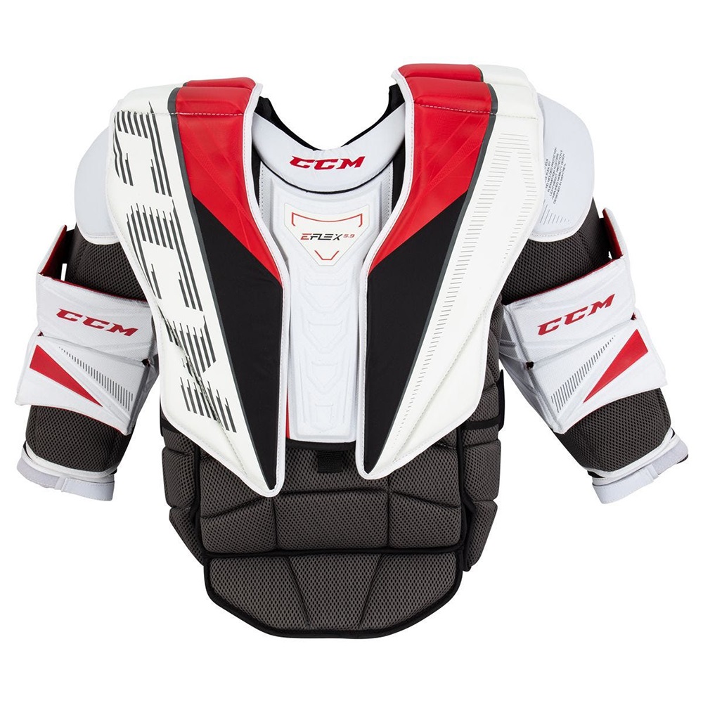 ССМ Панцирь вратаря AB EFLEX 5.9 ARM & BODY INT, M, Панцирь вратаря AB EFLEX 5.9 ARM & BODY INT
ССМ Панцирь вратаря AB EFLEX 5.9 ARM & BODY INT, M, Панцирь вратаря AB EFLEX 5.9 ARM & BODY INT