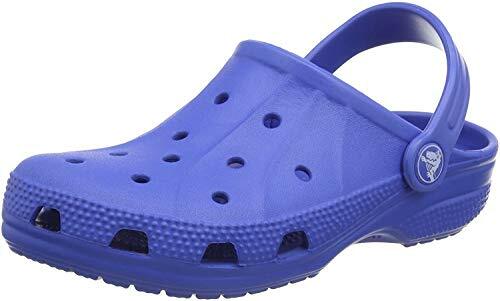 Сабо Crocs Ralen Sea Blue Rubber Clogs 15908-430 Синий C12C13, Ralen Sea Blue Rubber Clogs
Сабо Crocs Ralen Sea Blue Rubber Clogs 15908-430 Синий C12C13, Ralen Sea Blue Rubber Clogs