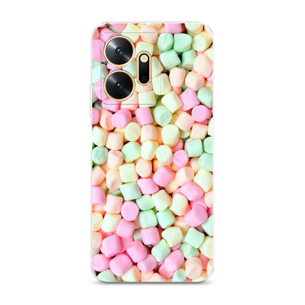 Чехол Awog на Infinix Zero 20 / Инфиникс Зеро 20 "Marshmallows", Зеленый;желтый;розовый
Чехол Awog на Infinix Zero 20 / Инфиникс Зеро 20 "Marshmallows", Зеленый;желтый;розовый