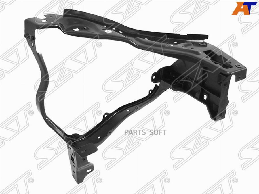 Рамка Кузова Mercedes E-Class W212 13-16 Rh (правый) - Под Фару Sat арт. ST-MD09-009-A1
Рамка Кузова Mercedes E-Class W212 13-16 Rh (правый) - Под Фару Sat арт. ST-MD09-009-A1