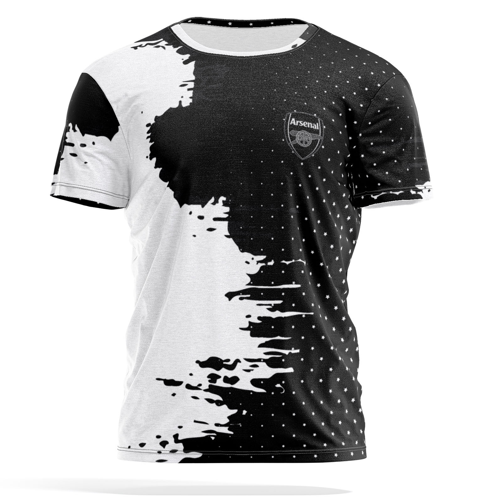 Футболка мужская PANiN PaninManTshirt_VM1466281 разноцветная XL, Белый, PaninManTshirt_VM1466281
Футболка мужская PANiN PaninManTshirt_VM1466281 разноцветная XL, Белый, PaninManTshirt_VM1466281