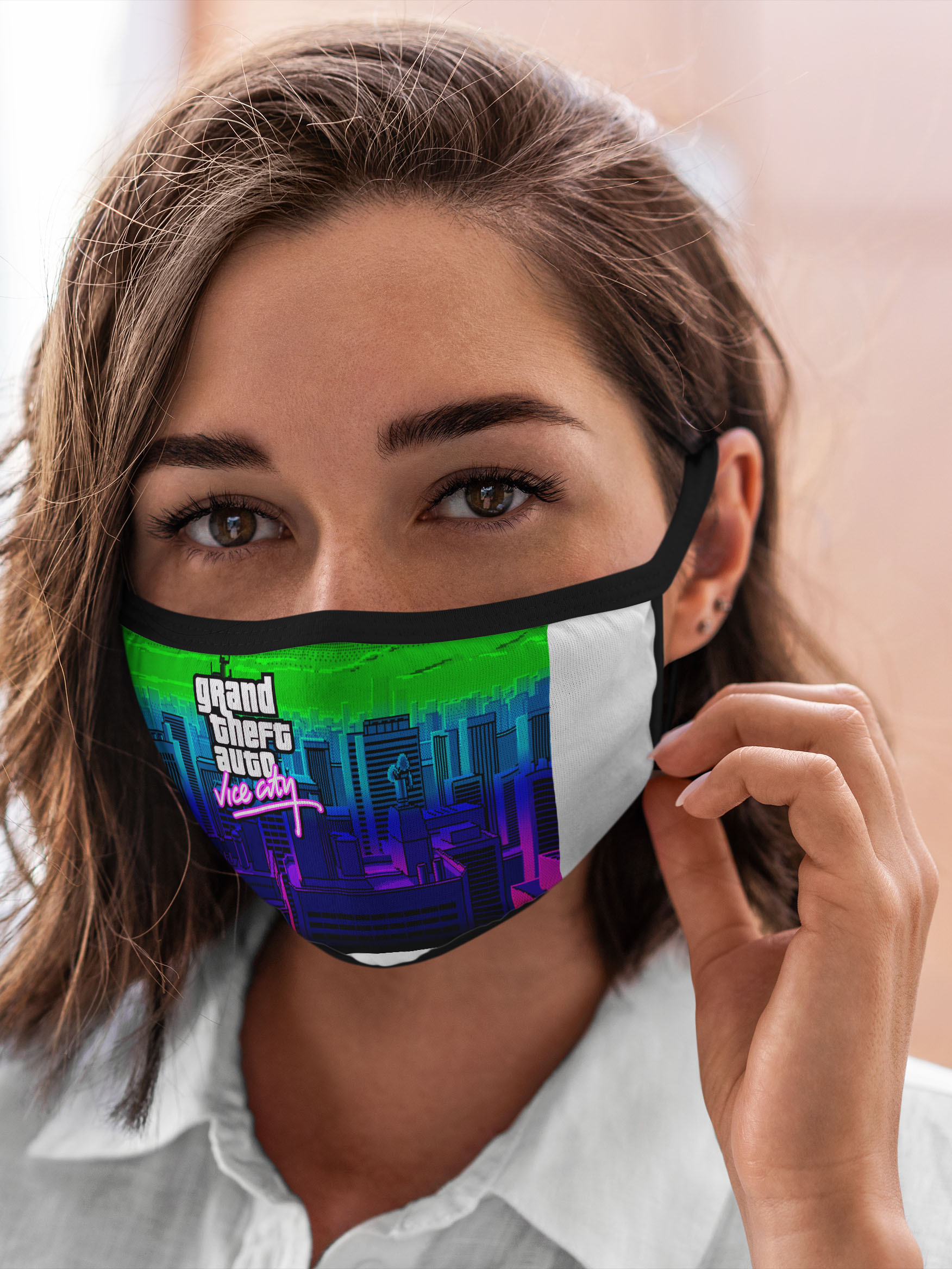 Многоразовая маска унисекс Burnettie Gta Гта Вайс Ситиs, Разноцветный, Gta Гта Вайс Ситиs
Многоразовая маска унисекс Burnettie Gta Гта Вайс Ситиs, Разноцветный, Gta Гта Вайс Ситиs