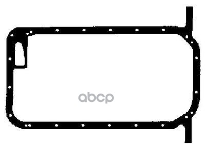 Glaser X5410500 X54105-00 Прокладка Поддона Двигателя \ Bmw E30/E36/E34 1.6-1.8 M40/M42/M4
Glaser X5410500 X54105-00 Прокладка Поддона Двигателя \ Bmw E30/E36/E34 1.6-1.8 M40/M42/M4