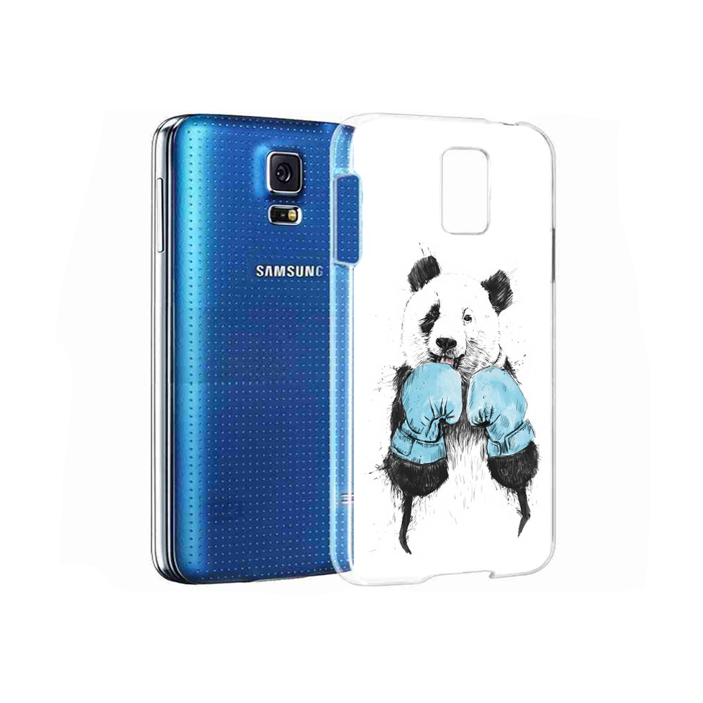 Чехол MyPads Tocco для Samsung Galaxy S5 панда боксер (PT12196.512.531), Прозрачный, Tocco
Чехол MyPads Tocco для Samsung Galaxy S5 панда боксер (PT12196.512.531), Прозрачный, Tocco