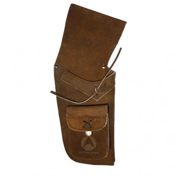 Колчан арбалетный (замша)
Колчан арбалетный (замша)