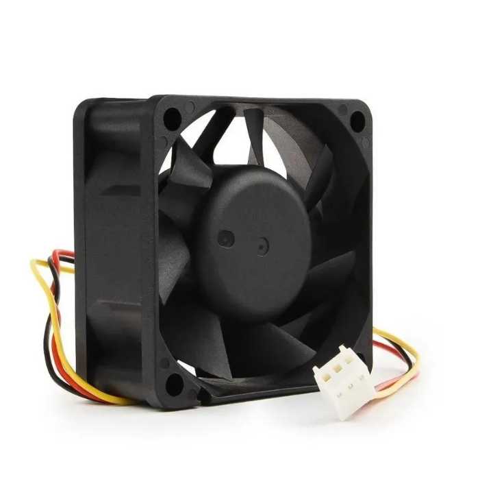 Корпусной вентилятор ALSEYE Cooling Fan 8038BVH-M1Y-01 (8038BVH-M1Y-01), Cooling Fan 8038BVH-M1Y-01
Корпусной вентилятор ALSEYE Cooling Fan 8038BVH-M1Y-01 (8038BVH-M1Y-01), Cooling Fan 8038BVH-M1Y-01