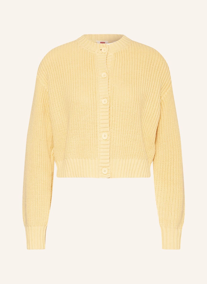 Кардиган женский Levi's 1001317307 желтый L (доставка из-за рубежа), 1001317307
Кардиган женский Levi's 1001317307 желтый L (доставка из-за рубежа), 1001317307