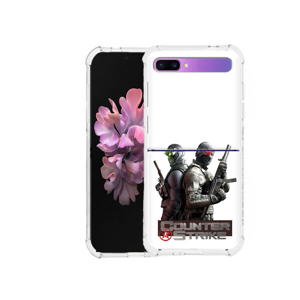 Чехол MyPads Tocco для Samsung Galaxy Z Flip КС (PT226935.587.93), Прозрачный, Tocco
Чехол MyPads Tocco для Samsung Galaxy Z Flip КС (PT226935.587.93), Прозрачный, Tocco