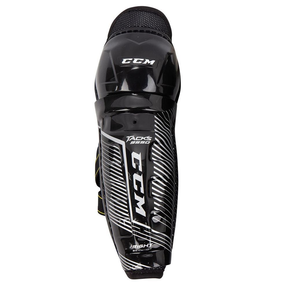 фото Ссм щитки игрока sg tacks 9550 shin guards yt, 9 ccm