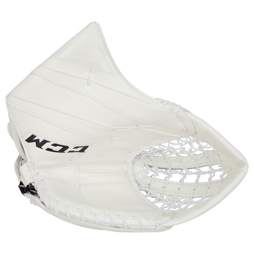 ССМ Ловушка вратаря муж. GM EFLEX 5 GOALIE CATCHER SR WH/WH/WH/WH, FR, Белый, Ловушка вратаря муж. GM EFLEX 5 GOALIE CATCHER SR WH/WH/WH/WH
ССМ Ловушка вратаря муж. GM EFLEX 5 GOALIE CATCHER SR WH/WH/WH/WH, FR, Белый, Ловушка вратаря муж. GM EFLEX 5 GOALIE CATCHER SR WH/WH/WH/WH